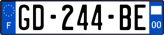 GD-244-BE