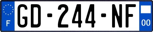 GD-244-NF