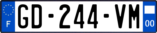 GD-244-VM