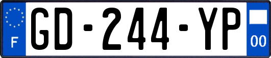 GD-244-YP