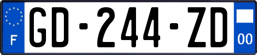 GD-244-ZD