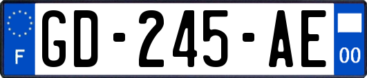 GD-245-AE