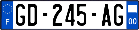 GD-245-AG