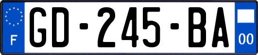 GD-245-BA