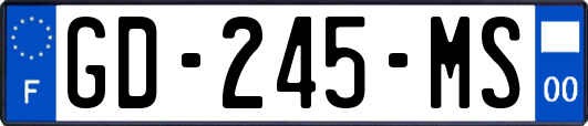 GD-245-MS