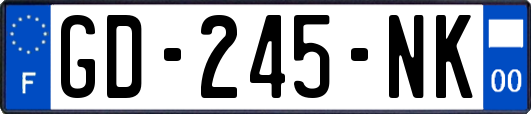 GD-245-NK