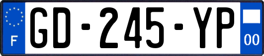 GD-245-YP