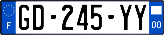 GD-245-YY