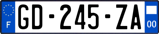 GD-245-ZA