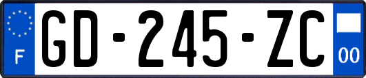 GD-245-ZC