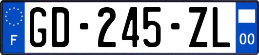 GD-245-ZL