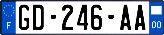 GD-246-AA