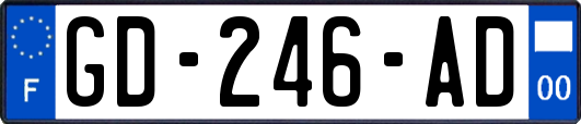 GD-246-AD