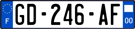 GD-246-AF