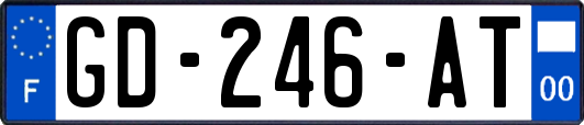 GD-246-AT