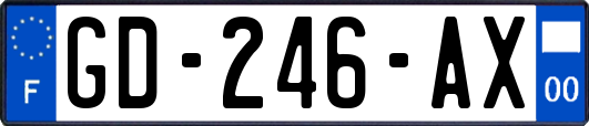 GD-246-AX