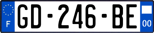 GD-246-BE