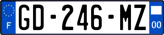 GD-246-MZ