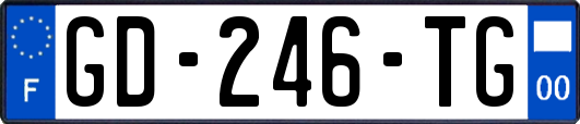 GD-246-TG