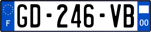 GD-246-VB