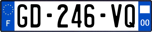 GD-246-VQ