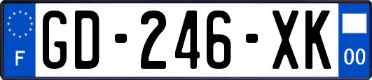 GD-246-XK