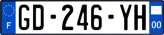 GD-246-YH