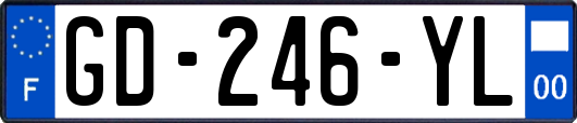 GD-246-YL