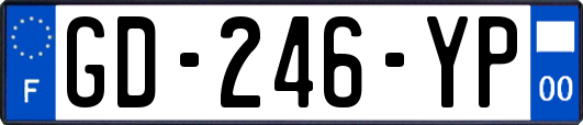 GD-246-YP