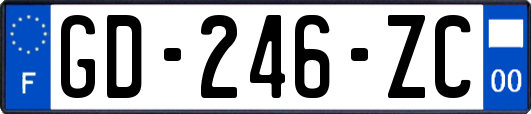 GD-246-ZC