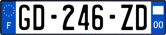 GD-246-ZD