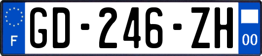 GD-246-ZH