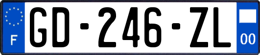 GD-246-ZL