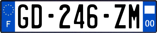 GD-246-ZM