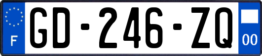 GD-246-ZQ