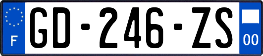 GD-246-ZS