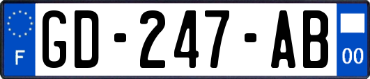 GD-247-AB