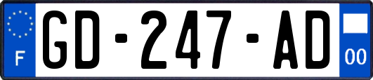 GD-247-AD