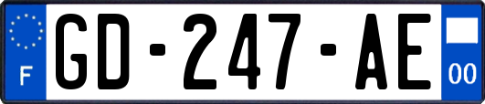 GD-247-AE