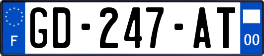 GD-247-AT