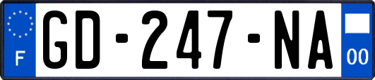 GD-247-NA