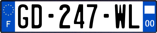 GD-247-WL