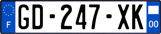 GD-247-XK