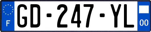 GD-247-YL