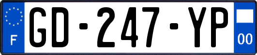 GD-247-YP