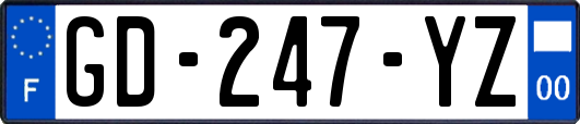 GD-247-YZ