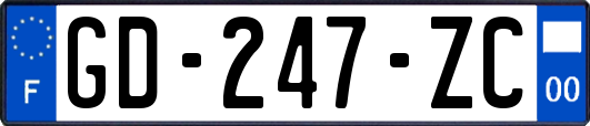 GD-247-ZC