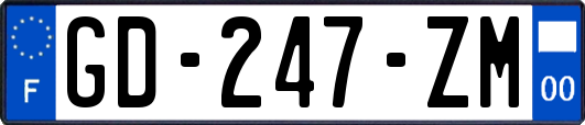 GD-247-ZM