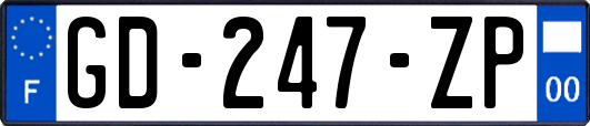 GD-247-ZP