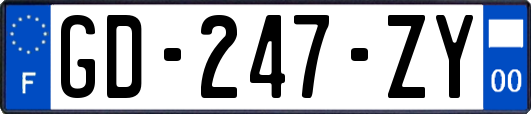 GD-247-ZY